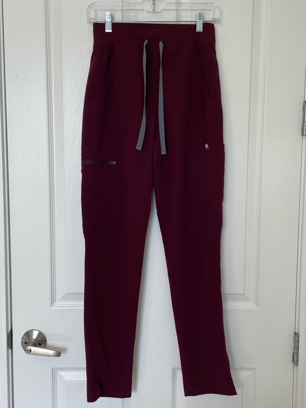 Figs Yola Scrub Pants